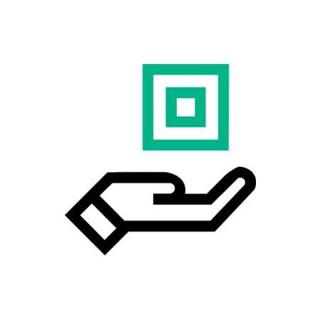HPE 24x7 Software Technical Support - Technischer Support - für HPE Integrated Lights-Out (iLO) Advanced Pack - 1 Server - Telefonberatung - 3 Jahre - 24x7 HPE 24x7 Software Technical Support - Technischer Support - für HPE Integrated Lights-Out (iLO) Adv