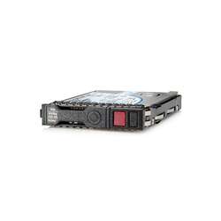 HPE P10472-001 - 6,4 TB - 2.5" Solid State Drive...