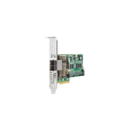 HPE SmartArray P441 PCIe3 x8 SAS - SAS - SATA - PCI Express - 0 - 1 - 1 ADM - 5 - 6 - 10 ADM - 10 - 50 - 60 - 12 Gbit/s Smart Array P441 PCIe3 x8 SAS controller HPE SmartArray P441 PCIe3 x8 SAS - SAS - SATA - PCI Express - 0 - 1 - 1 ADM - 5 - 6 - 10 ADM -