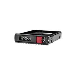 HPE P25245-001 - 3.5" - 16 TB - 7200 RPM SAS Hard...
