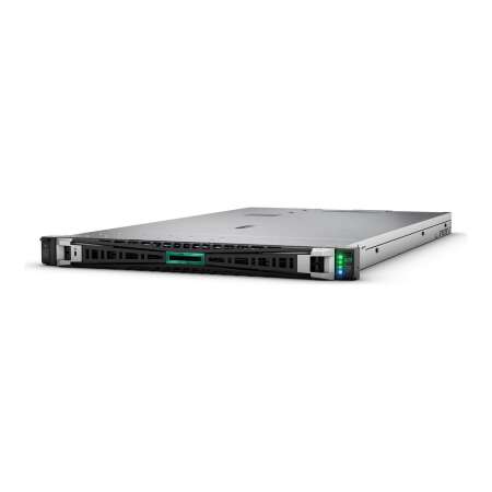 HPE ProLiant DL360 Gen11 4514Y 16c 1P 2x32GB-R 8SFF MR408i-o 2x480GB SATA SSD 2x1000W PS EU Server, 2 GHz, 4514Y, 64 GB, DDR5-SDRAM, 960 GB, Rack (1U) ProLiant DL360 Gen11 4514Y 16c 1P 2x32GB-R 8SFF MR408i-o 2x480GB SATA SSD 2x1000W PS EU Server