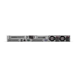 HPE ProLiant DL360 Gen11 4514Y 2.0GHz 16c 1P 4x32GB-R 8SFF NS204i-u NC BCM57416 2x1000W PS EU Server, 2 GHz, 4514Y, 128 GB, DDR5-SDRAM, 1000 W, Rack (1U) ProLiant DL360 Gen11 4514Y 2.0GHz 16c 1P 4x32GB-R 8SFF NS204i-u NC BCM57416 2x1000W PS EU Server