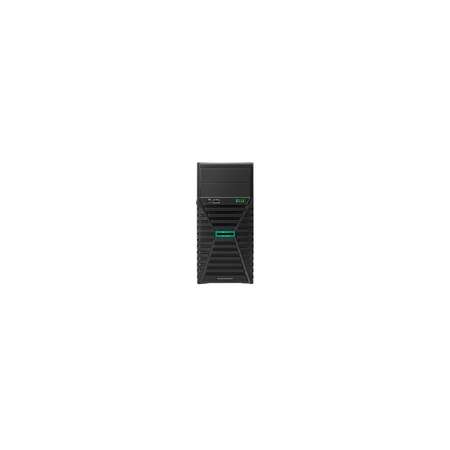 HPE ProLiant ML30 Gen11 E-2434 3.4GHz 4c 1P 32GB-U 4LFF 2x960GB SSD 800W RPS EU Server, 3,4 GHz, E-2434, 32 GB, DDR5-SDRAM, 1,92 TB, Turm (4U) ProLiant ML30 Gen11 E-2434 3.4GHz 4c 1P 32GB-U 4LFF 2x960GB SSD 800W RPS EU Server