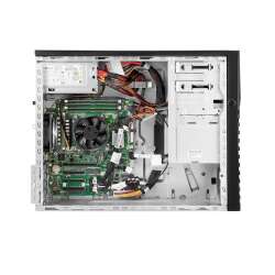HPE ProLiant ML30 Gen11 E-2434 3.4GHz 4c 1P 32GB-U 4LFF...