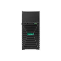 HPE ProLiant ML30 Gen11 E-2434 3.4GHz 4c 1P 32GB-U 4LFF 2x960GB SSD 800W RPS EU Server, 3,4 GHz, E-2434, 32 GB, DDR5-SDRAM, 1,92 TB, Turm (4U) ProLiant ML30 Gen11 E-2434 3.4GHz 4c 1P 32GB-U 4LFF 2x960GB SSD 800W RPS EU Server