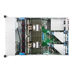 HPE ProLiant DL380 Gen10 Plus 4309Y 8c 64GB-R 8SFF...