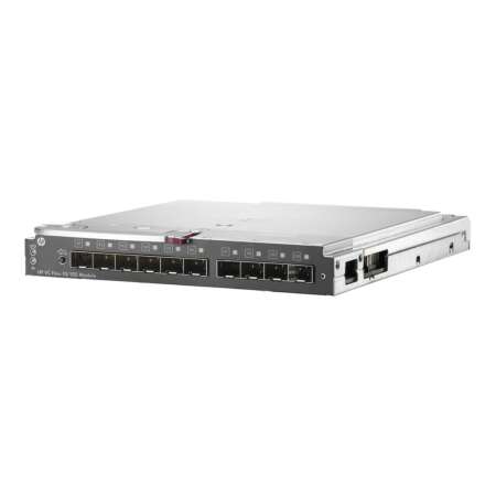 HPE Virtual Connect Flex-10/10D Module for c-Class BladeSystem, 10 Gigabit Ethernet, IEEE 802.1ab, IEEE 802.1D, IEEE 802.1Q, IEEE 802.2, IEEE 802.3ad, SNMP 1, SNMP 2, CLI, BladeSystem c3000, BladeSystem c7000, 70 W, 2 kg HP Virtual Connect Flex-10/10D Mod