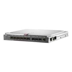 HPE Virtual Connect Flex-10/10D Module for c-Class...