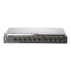 HPE Virtual Connect Flex-10/10D Module for c-Class...