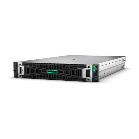 HPE ProLiant DL380 Gen11 Intel Xeon-G 6526Y 16-Core (2.80GHz 37.5MB) 128GB (4 x 32GB) PC5-5600B RDIMM 8 x Hot Plug 2.5in Small Form Factor x1 Tri-Mode Basic Carrier SATA No Optical 2 x 1000W NS204i-u 3 Year Next Business Day Warranty