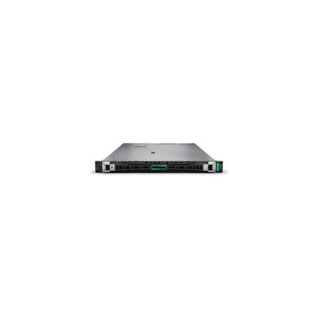 HPE DL360 Gen11 NC 1U XEON 4410Y 1x32GB BC8xSFF MR408i-o 1x800W 1 HE HPE DL360 Gen11 NC 1U XEON 4410Y 1x32GB BC8xSFF MR408i-o 1x800W - 1 HE HPE Server & Storage