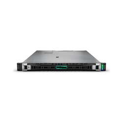 HPE DL360 Gen11 NC 1U XEON 4410Y 1x32GB BC8xSFF MR408i-o 1x800W 1 HE HPE DL360 Gen11 NC 1U XEON 4410Y 1x32GB BC8xSFF MR408i-o 1x800W - 1 HE HPE Server & Storage