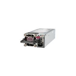 HPE Powersupply 800 Watt HTPLG HE-T PLC - PC-/Server...