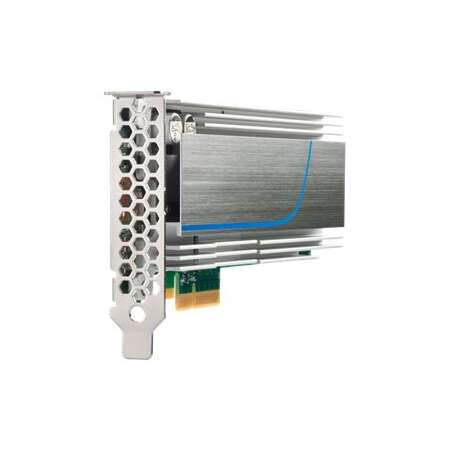 HPE Mixed Use High Performance - SSD - 3.2 TB - intern - PCIe-Karte (HHHL) (PCIe Karte (HHHL)) - PCIe 3.0 x8 (NVMe) HPE Mixed Use High Performance - SSD - 3.2 TB - intern - PCIe-Karte (HHHL) (PCIe Karte (HHHL)) - PCIe 3.0 x8 (NVMe) HPE PC Komponenten