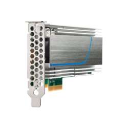 HPE Mixed Use High Performance - SSD - 3.2 TB - intern - PCIe-Karte (HHHL) (PCIe Karte (HHHL)) - PCIe 3.0 x8 (NVMe) HPE Mixed Use High Performance - SSD - 3.2 TB - intern - PCIe-Karte (HHHL) (PCIe Karte (HHHL)) - PCIe 3.0 x8 (NVMe) HPE PC Komponenten