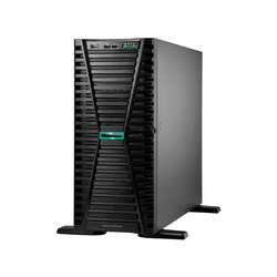 HPE ProLiant ML110 Gen11 - Server - Tower - 4.5U - 1-Weg...