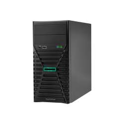 HPE ProLiant ML30 Gen11 - Server - Tower - 4U - 1-Weg - 1 x Xeon E-2434 / 3.4 GHz - RAM 32 GB - SATA - Hot-Swap 6.4 cm (2.5") HPE Renew Produkt,  Schacht/Schächte - SSD 2 x 480 GB - 1GbE - Monitor: keiner - Smart Choice