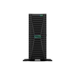 HPE ProLiant ML350 Gen11 - Server - Tower - 4U - zweiweg...