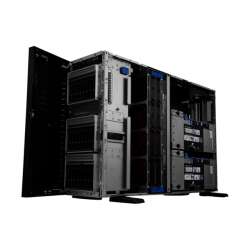 HPE ProLiant ML350 Gen11 - Server - Tower - 4U - zweiweg...