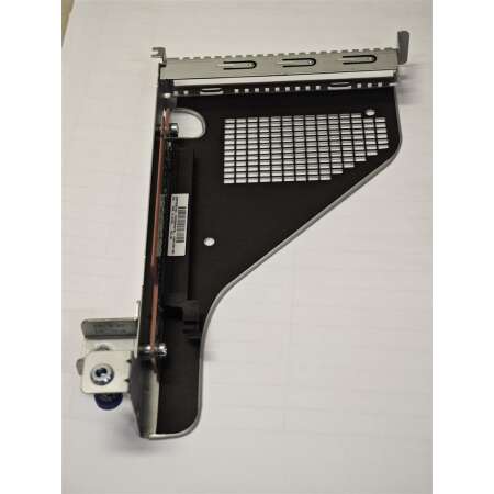 PCIe x16 pass-through riser card for HPE ProLiant servers, enabling direct PCIe card connections without modification, Generation 11