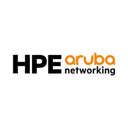 HPE Aruba X414 Universal 4-post - Rackmontagesatz HPE Renew Produkt,  1U - für HPE Aruba 2540 24G - 2540 48G - 6000 48G