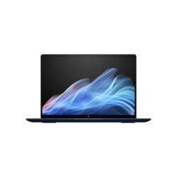 HP EliteBook Ultra G1i, Intel Ultra 5 228V, 32 GB LPDDR5, 512GB PCIe SSD, 14" 2.8k 2880x1800 OLED Touchscreen 400nits, Arc 130V, 7 Xe2-Cores, Win11 Pro, Blau, 3 Jahre Vor‑Ort Service