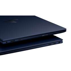 HP EliteBook Ultra G1i Ultra 5 228V, 32 GB DDR5, 512GB PCIe SSD, 14" 2.8k Touchscreen 400nits, Arc 130V GPU, 7 Xe2-Cores, Win11 Pro, Silber, 3 Jahre Vor‑Ort Service