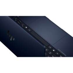 HP EliteBook Ultra G1i Ultra 5 228V, 32 GB DDR5, 512GB PCIe SSD, 14" 2.8k Touchscreen 400nits, Arc 130V GPU, 7 Xe2-Cores, Win11 Pro, Silber, 3 Jahre Vor‑Ort Service