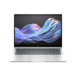HP EliteBook X Flip G1i Ultra 5 226V, 16 GB DDR5, 512GB PCIe SSD, 14" WUXGA 1920x1200 Touchscreen 400nits, Arc 130V GPU, 7 Xe2-Cores, Win11 Pro, Silber, 2 Jahre Vor‑Ort Service