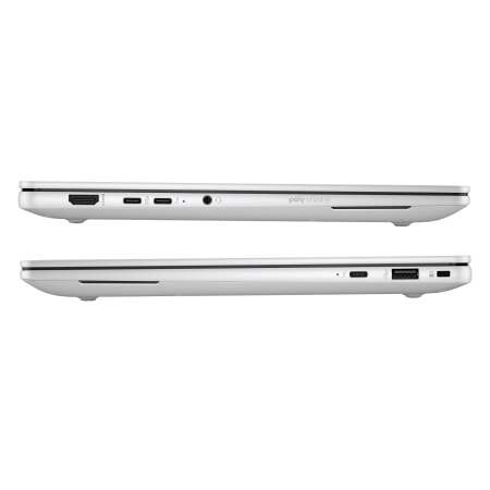 HP EliteBook X G1a 7 360, 32 GB DDR5, 1TB 4x4 PCIe SSD, 14" WUXGA 1920x1200 Anti-Glare 400nits, AMD Radeon 860M, RDNA 3.5, Win11 Pro, Silber, 3 Jahre Vor‑Ort Service