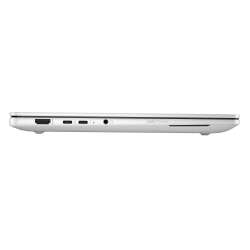 HP EliteBook X G1a 7 360, 32 GB DDR5, 1TB 4x4 PCIe SSD, 14" WUXGA 1920x1200 Anti-Glare 400nits, AMD Radeon 860M, RDNA 3.5, Win11 Pro, Silber, 3 Jahre Vor‑Ort Service