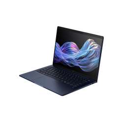 HP EliteBook X G1i Ultra 7 258V, 32 GB DDR5, 512GB PCIe SSD, 14" WUXGA 1920x1200 Anti-Glare 400nits, Arc 140V GPU, Win11 Pro, Blau, 2 Jahre Vor‑Ort Service