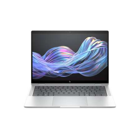 HP EliteBook X Flip G1i Ultra 7 258V, 32 GB DDR5, 1TB PCIe SSD, 14" WUXGA 1920x1200 Touchscreen 400nits, Arc 140V GPU, Win11 Pro, Silber, 3 Jahre Vor‑Ort Service