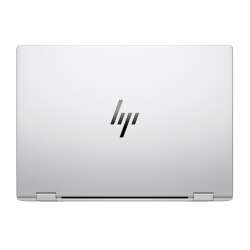HP EliteBook X Flip G1i Ultra 7 258V, 32 GB DDR5, 1TB PCIe SSD, 14" WUXGA 1920x1200 Touchscreen 400nits, Arc 140V GPU, Win11 Pro, Silber, 3 Jahre Vor‑Ort Service