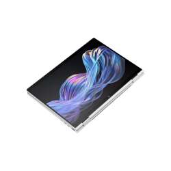HP EliteBook X Flip G1i Ultra 7 258V, 32 GB DDR5, 1TB PCIe SSD, 14" WUXGA 1920x1200 Touchscreen 400nits, Arc 140V GPU, Win11 Pro, Silber, 3 Jahre Vor‑Ort Service