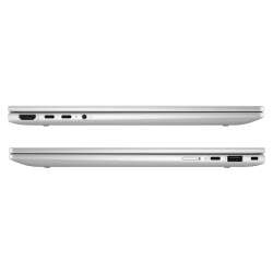 HP EliteBook X Flip G1i Ultra 7 258V, 32 GB DDR5, 1TB PCIe SSD, 14" WUXGA 1920x1200 Touchscreen 400nits, Arc 140V GPU, Win11 Pro, Silber, 3 Jahre Vor‑Ort Service