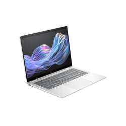 HP EliteBook X Flip G1i Ultra 7 258V, 32 GB DDR5, 1TB PCIe SSD, 14" WUXGA 1920x1200 Touchscreen 400nits, Arc 140V GPU, Win11 Pro, Silber, 3 Jahre Vor‑Ort Service