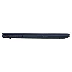 HP EliteBook X G1i Ultra 5 226V, 16 GB DDR5, 512GB PCIe SSD, 14" WUXGA 1920x1200 Touchscreen 500nits, Arc 130V GPU, 7 Xe2-Cores, Win11 Pro, Blau, 3 Jahre Vor‑Ort Service