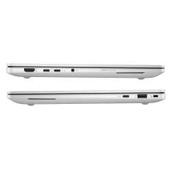 HP EliteBook X G1a Renew 9 HX, 32 GB DDR5, 1TB 4x4 PCIe SSD, 14" WUXGA 1920x1200 Anti-Glare 400nits, AMD Radeon 890M, RDNA 3.5, Win11 Pro, Silber, 1 Jahr Vor‑Ort Service