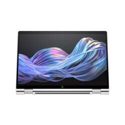 HP EliteBook X Flip G1i Ultra 7 256V, 16 GB DDR5, 512GB PCIe SSD, 14" WUXGA 1920x1200 Touchscreen 400nits, Arc 140V GPU, Win11 Pro, Silber, 3 Jahre Vor‑Ort Service