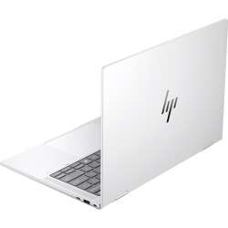 HP EliteBook X Flip G1i Ultra 7 256V, 16 GB DDR5, 512GB PCIe SSD, 14" WUXGA 1920x1200 Touchscreen 400nits, Arc 140V GPU, Win11 Pro, Silber, 3 Jahre Vor‑Ort Service