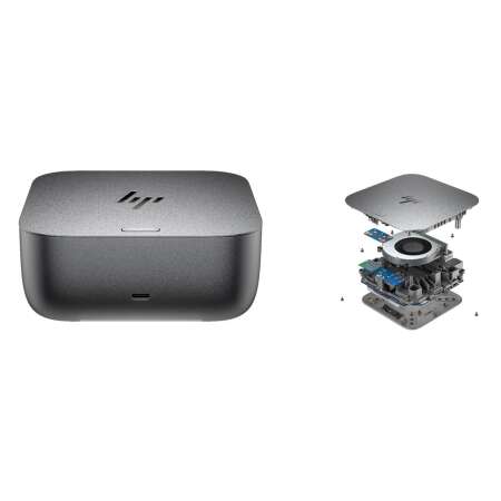 HP Thunderbolt 4 G6 Dock 100W