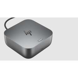 HP Thunderbolt 4 G6 Dock 100W
