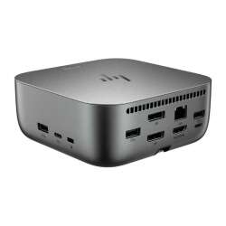 HP Thunderbolt 4 G6 Dock 100W