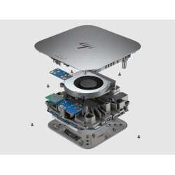 HP Thunderbolt 4 G6 Dock 100W