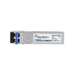 HPE kompatibler 25G SFP28 LC LR Transceiver, Faseroptik, 25000 Mbit/s, SFP28, LC, LR, 10km, SMF, Silber, 56x13x15mm