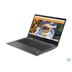 Lenovo ThinkPad X1 Yoga Gen 5 Intel Core i7-10510U (4 Core, 1.8-4,9GHz), 14" UHD (3840x2160) IPS 500nits Touchscreen,16GB LPDDR3, 512GB SSD, WLAN 6, WWAN LTE, Windows 11Pro, Farbe Eisengrau., gebraucht, getestet, gereinigt, Grade A, 1 Jahr Garantie