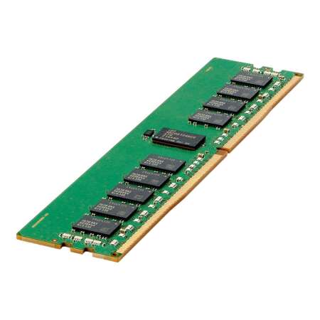 HP HPE SmartMemory - DDR4 - Modul - 64 GB - LRDIMM 288-polig HPE Renew Produkt,  2666 MHz / PC4-21300 - CL19 - 1.2 V - Load-Reduced - ECC