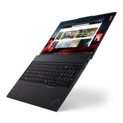 Lenovo ThinkPad T16 Gen 2, i5-1345U vPro, 16" WUXGA, 16 GB, 512GB SSD, 4G LTE, Wi-Fi 6E, IR Cam, Fingerprint, Win 11 Pro, Lenovo Premier Support bis 04/2028