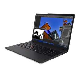 Lenovo ThinkPad T16 Gen 2, i5-1345U vPro, 16" WUXGA, 16 GB, 512GB SSD, 4G LTE, Wi-Fi 6E, IR Cam, Fingerprint, Win 11 Pro, Lenovo Premier Support bis 04/2028
